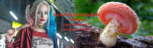 хмурый Заволжье